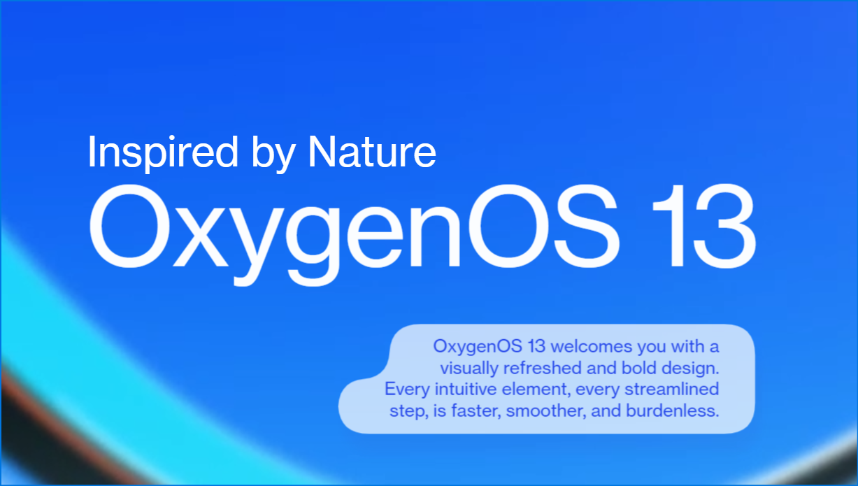 OxygenOS 14